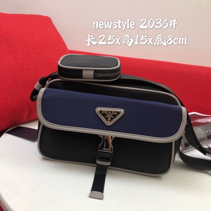 Prada Satchel Bags